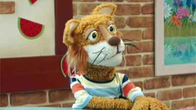 Hallo okidoki Teil 1