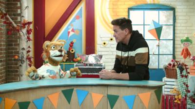 Hallo okidoki Teil 1