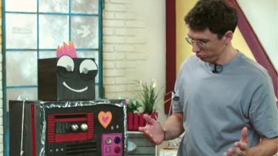 Hallo okidoki Teil 1