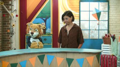 Hallo okidoki Teil 1