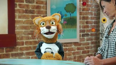 Hallo okidoki Teil 1