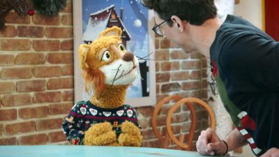 Hallo okidoki Teil 1