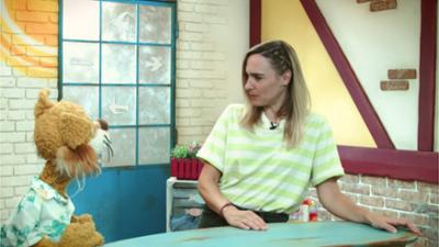 Hallo okidoki Teil 1