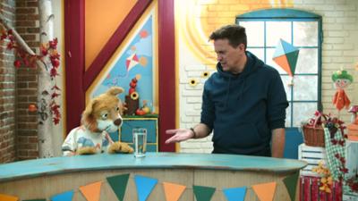 Hallo okidoki Teil 1