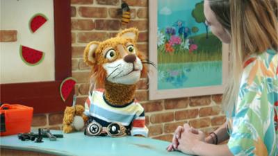 Hallo okidoki: Teil 1