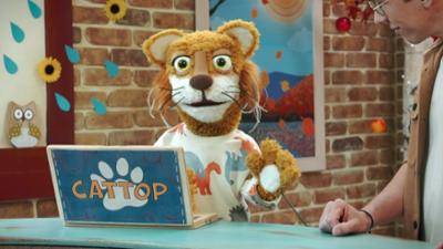 Hallo okidoki Teil 1