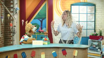 Hallo okidoki Teil 1