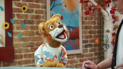 Hallo okidoki Teil 1