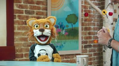 Hallo okidoki Teil 1