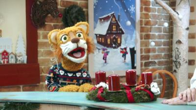 Hallo okidoki Teil 1