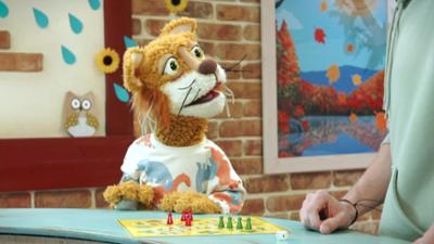 Hallo okidoki Teil 1