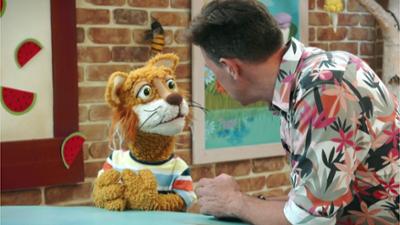 Hallo okidoki Teil 1