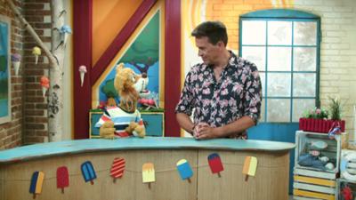 Hallo okidoki Teil 1