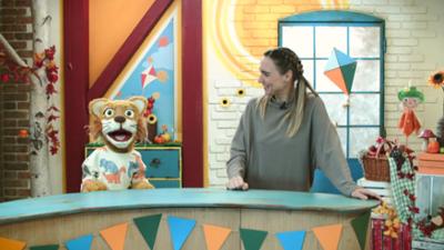 Hallo okidoki Teil 1