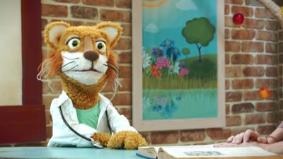 Hallo okidoki Teil 1