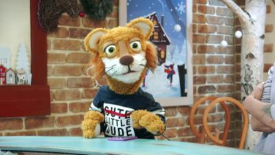 Hallo okidoki Teil 1