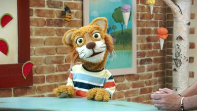 Hallo okidoki Teil 1