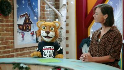 Hallo okidoki Teil 1