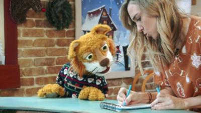 Hallo okidoki Teil 1