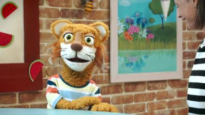 Hallo okidoki Teil 1