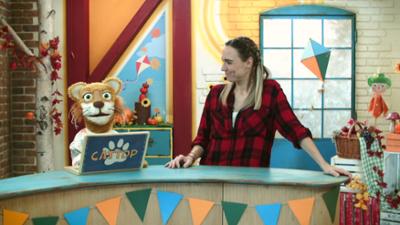 Hallo okidoki Teil 2