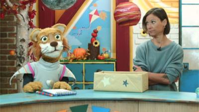 Hallo okidoki Teil 2