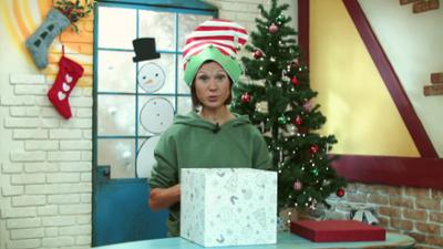 Hallo okidoki Teil 2