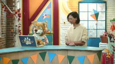 Hallo okidoki Teil 2