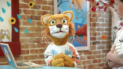 Hallo okidoki Teil 2