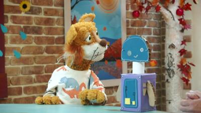 Hallo okidoki Teil 2