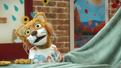 Hallo okidoki Teil 2