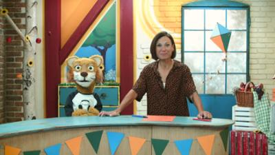 Hallo okidoki Teil 2