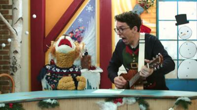 Hallo okidoki Teil 2