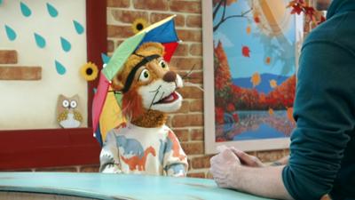 Hallo okidoki Teil 2