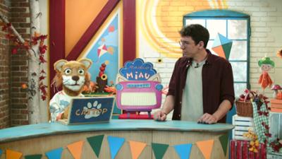 Hallo okidoki Teil 2