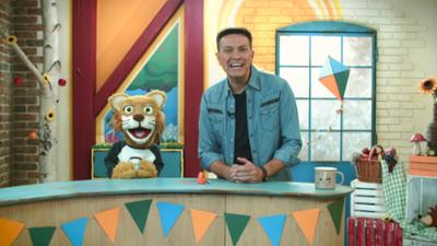 Hallo okidoki Teil 2