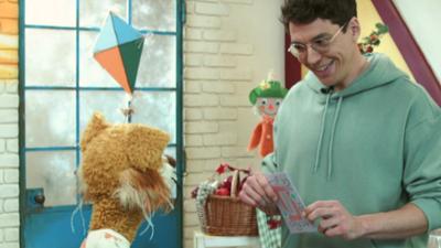 Hallo okidoki Teil 2