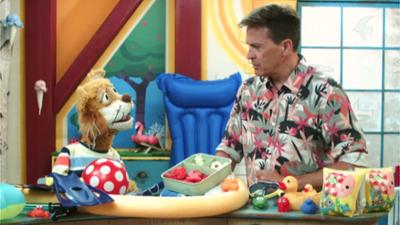 Hallo okidoki Teil 2