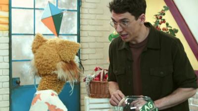 Hallo okidoki Teil 2