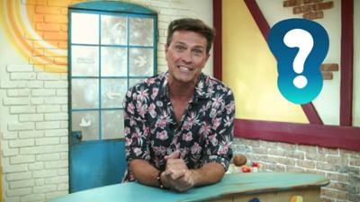 Hallo okidoki Teil 2