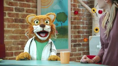 Hallo okidoki Teil 2