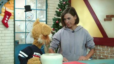 Hallo okidoki Teil 2