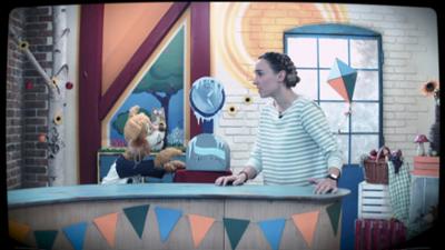 Hallo okidoki Teil 2