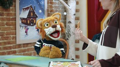 Hallo okidoki Teil 2