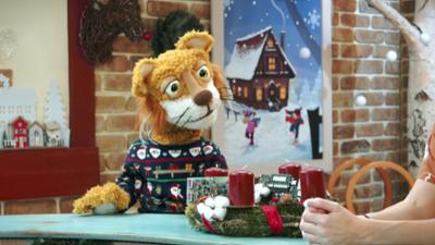 Hallo okidoki Teil 2