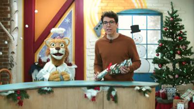 Hallo okidoki Teil 2