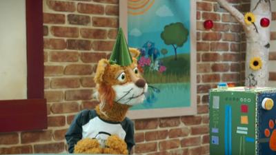 Hallo okidoki Teil 3