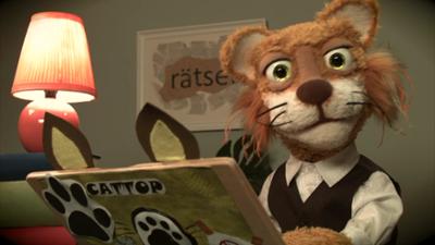 Hallo okidoki Teil 3