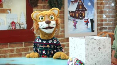 Hallo okidoki Teil 3