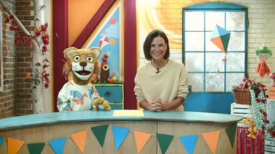 Hallo okidoki Teil 3